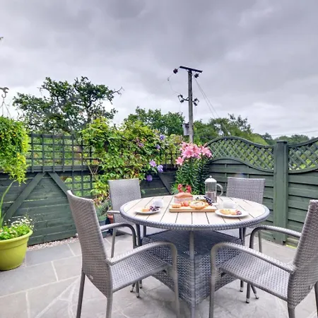 Tatil Evi 3 Bed In York Oc-y053a Hutton le Hole