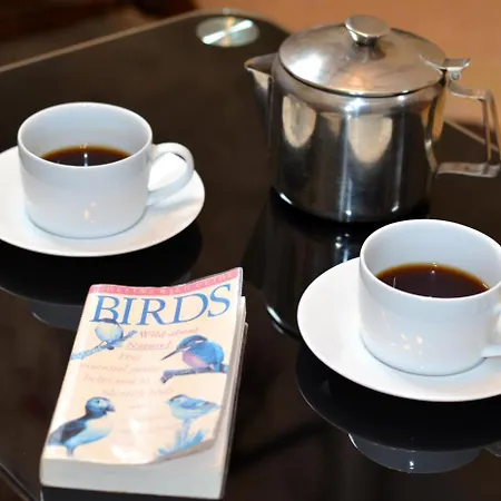 Waterswallow Casa de Férias *