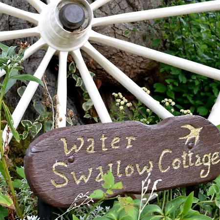 Waterswallow * Hutton le Hole