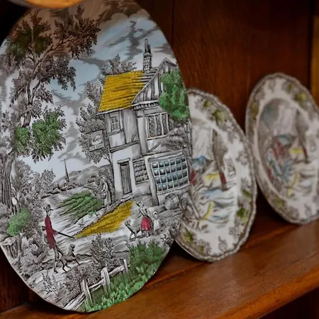 3 Bed In York Oc-Y053A