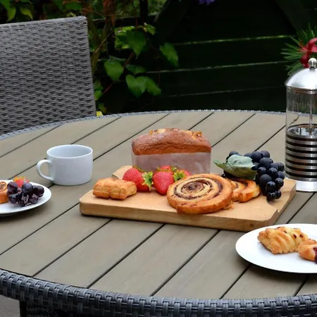 Waterswallow Casa de Férias