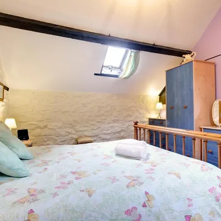 بيت للعطل 3 Bed In York Oc-Y053A