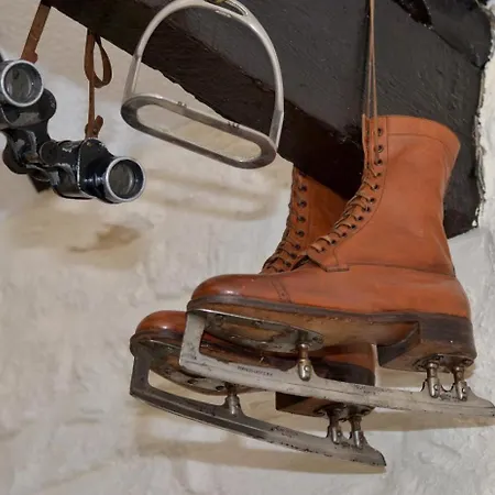 بيت للعطل 3 Bed In York Oc-Y053A *