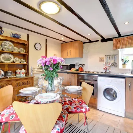 3 Bed In York Oc-Y053A بيت للعطل Hutton le Hole