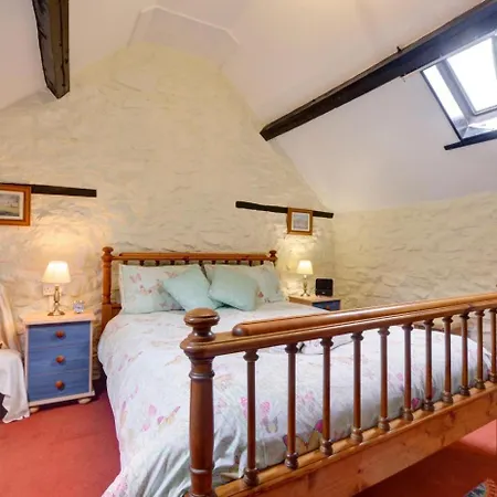 3 Bed In York Oc-y053a בית נופש *