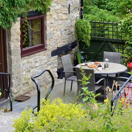 3 Bed In York Oc-y053a בית נופש Hutton le Hole