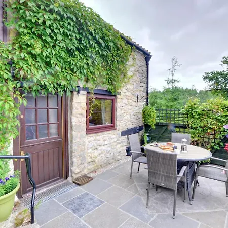 3 Bed In York Oc-y053a בית נופש Hutton le Hole