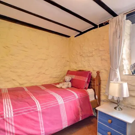 3 Bed In York Oc-y053a בית נופש