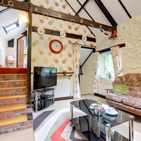 3 Bed In York Oc-y053a בית נופש Hutton le Hole
