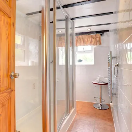 3 Bed In York Oc-y053a Hébergement de vacances *
