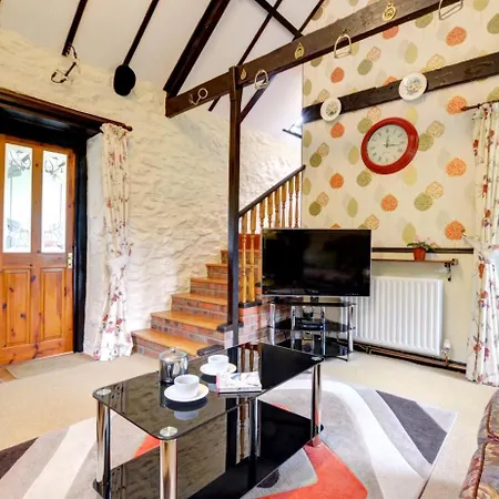 3 Bed In York Oc-y053a בית נופש *