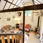 Feriehus 3 Bed In York Oc-y053a