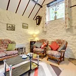 Feriehus 3 Bed In York Oc-y053a
